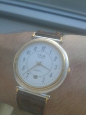 Yema PARIS X6.5ML.3AE QUARTZ