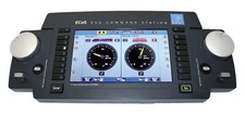 ESU 50220 ECoS Centrale Digitale Command Station 2.5 DCC/MM/SX/M4 - NUOVO + IMBALLO ORIGINALE