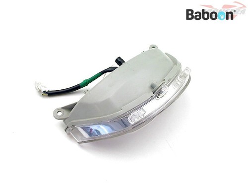 Luce posteriore yamaha vmx - luce,