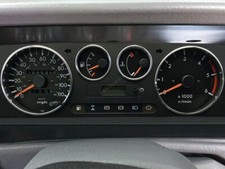 Per Ford Maverick Anelli