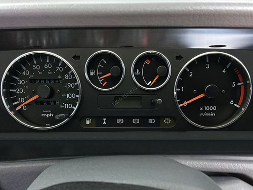 Per ford maverick anelli - ford,
