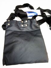 CINGHIA BRETELLA A DOPPIA IMBRAGATURA MOSCHETTONE BRATELLA PER DECESPUGLIATORE.