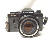 Fotocamera pellicola 35 mm