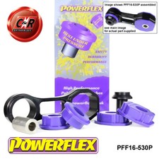 Powerflex TorqMnt Basso