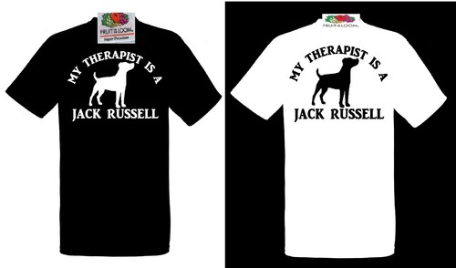 Shirt cane jack russell - cane,