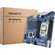 Scheda workstation Gigabyte