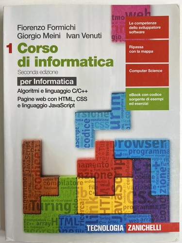 Corso informatica ebook - corso,