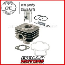 Cilindro gruppo termico 50cc - cilindro,