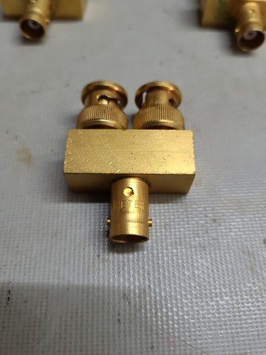 Trombettiere bnc 2f 1m - pn-2, 2f-1m