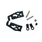 Ricambi ansmann racing - ricambi,