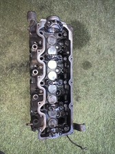 Testata motore toyota hilux 2L 2.4 Aspirato 1988 In Poi Originale