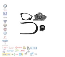 KIT DISTRIBUZIONE POMPA ACQUA
