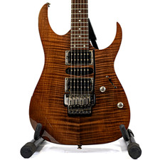 2003 Ibanez RG370 SE w/ Wizard
