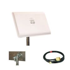 Antenna Mobile Broadband Huawei Aerial Booster 3G UMTS CRC9 E353 E367 E3131 HSPA