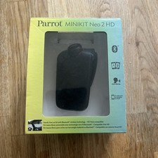 Parrot MINIKIT Neo 2 HD -