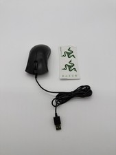 Razer DeathAdder Essential