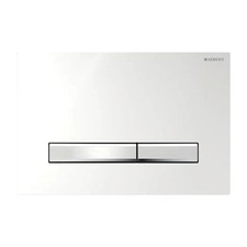 Placca Geberit Sigma50 Square