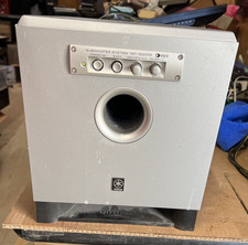 Yamaha Subwoofer YST-SW015  -