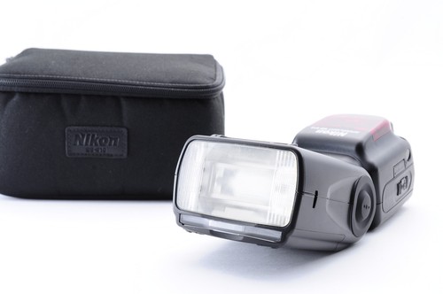 Nikon speedlight 910 - nikon, sb-910