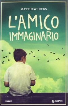 Lamico immaginario von matthew - lamico,