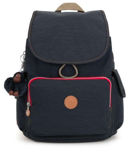 Kipling city pack zaino medio - kipling,