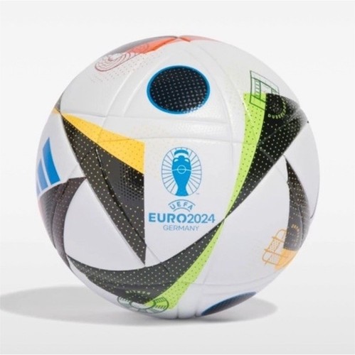 Adidas pallone calcio uefa - da,