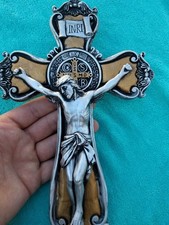 Croce di San Benedetto da