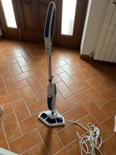 POLTI SV460_Double  Vaporetto - Bianco/Blu (PTEU0282)