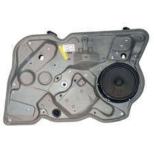 Alzavetro anteriore sinistro