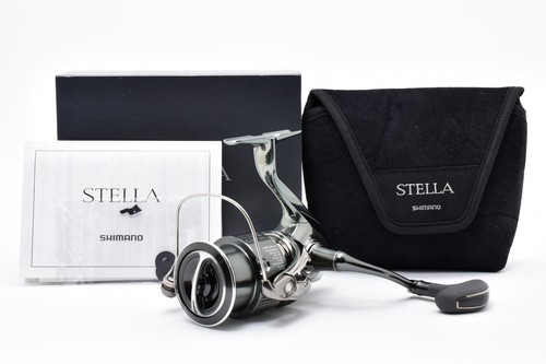 Shimano stella 4000m - stella,