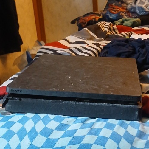 Playstation console - playstation, 4