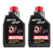 Motul Motyl Gear 75W80 –