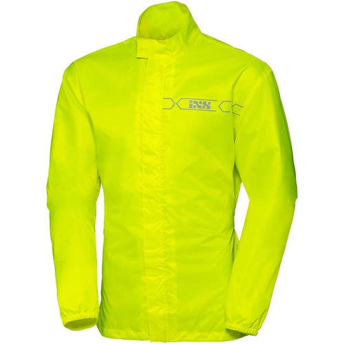 Giacca antipioggia moto ixs - antipioggia,