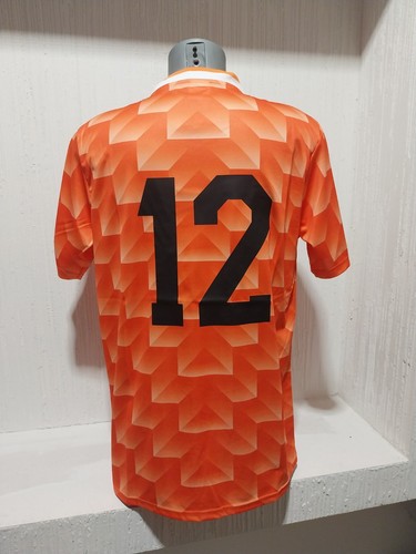 Holland van basten euro - holland,