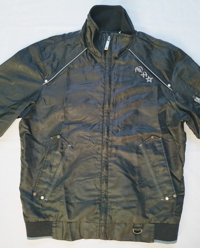 Giubbotto bomber uomo energie - giubbotto,