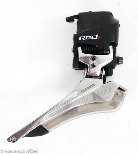 Deragliatore anteriore sram - anteriore,