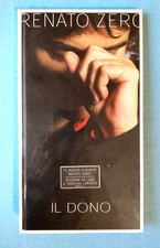 Renato Zero=IL DONO=CD e