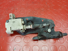 SERRATURA APERTURA SBLOCCO