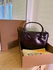 Borsa a mano Tod's in pelle
