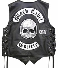 Zakk Wylde BLS Black Label