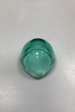 Piccola Ciotola Di Vetro Con