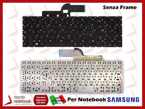 Tastiera italiana samsung - tastiera,