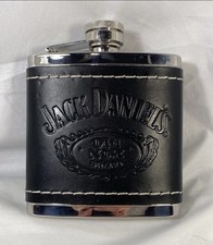 Fiaschetta jack daniels - fiaschetta,