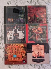 FRONT LINE ASSEMBLY CD LOT 6