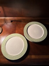 (5) Pier 1 set piatti antichi