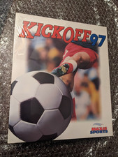 KICK OFF 97 per PC NUOVO
