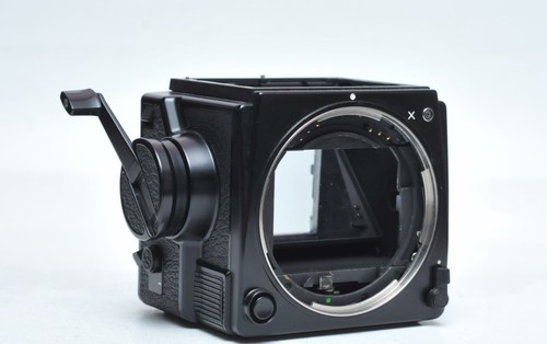 Bronica solo corpo gs1 - gs-1,
