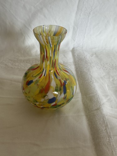 Piccolo vaso solifiore vetro - piccolo,