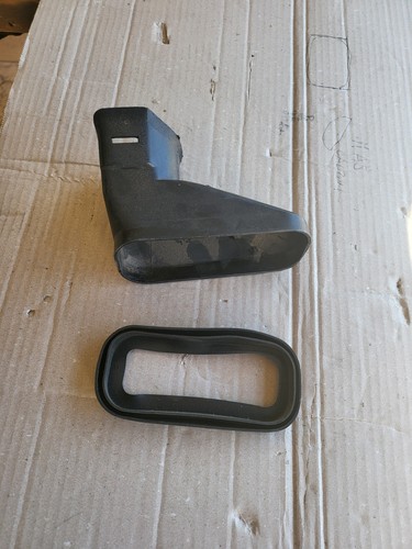 Convogliatore presa aria - convogliatore,