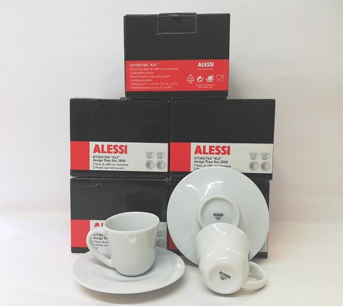 Alessi toyo ito tazzine - toyo, 2